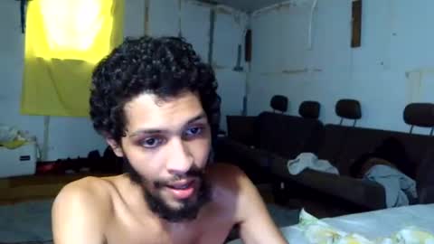 Deanthony online show from July 2026 09:50:02 PM