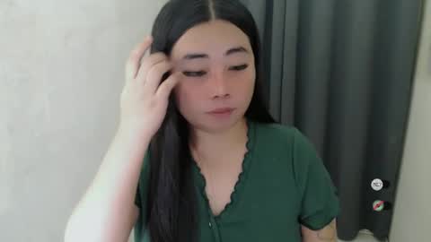 cassie marie online show from February 2025 03:21:02 PM