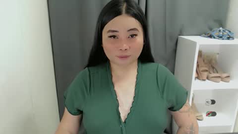 Snapshot of miya_licious chatting on April 2026 12:50:02 PM cassie marie online show from April 2026 12:50:02 PM