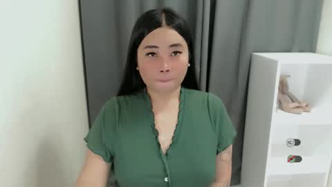 Snapshot of miya_licious chatting on June 2026 08:01:02 AM cassie marie online show from June 2026 08:01:02 AM