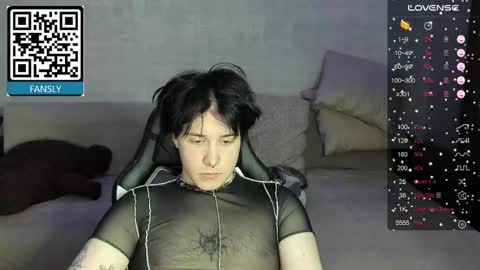 MeowMiku online show from September 2025 06:13:02 PM