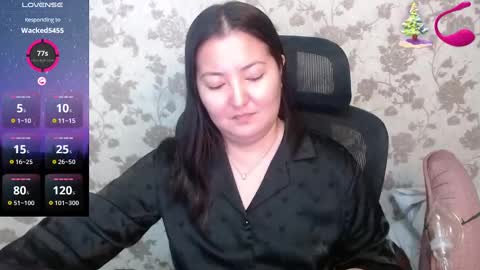 Snapshot of miya_sexasian chatting on December 2024 09:02:02 PM Miya asian online show from December 2024 09:02:02 PM