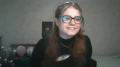 Milana online show from March 2025 01:14:02 PM