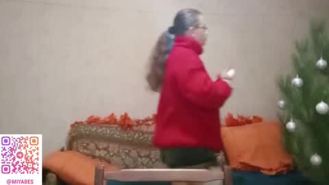 Milana online show from December 2025 03:15:01 AM