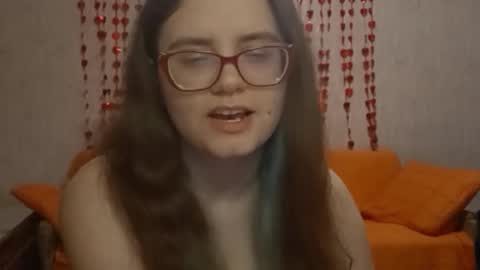 Milana online show from March 2026 04:27:01 AM