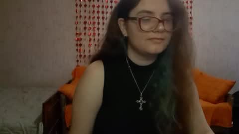 Milana online show from April 2026 07:14:01 AM