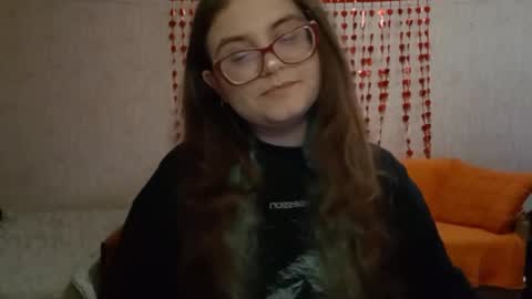 Milana online show from April 2026 09:43:01 AM