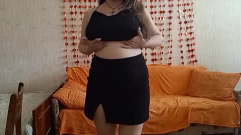 Milana online show from June 2026 03:25:01 PM