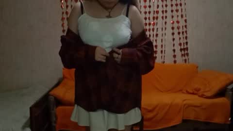 Milana online show from June 2026 06:14:01 PM