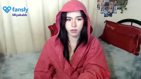 Miyakabebe online show from November 2025 06:24:02 AM