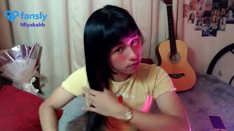 Miyakabebe online show from March 2026 08:26:33 AM