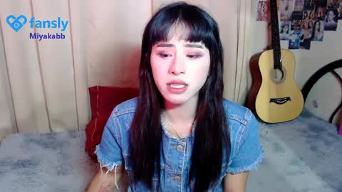 Miyakabebe online show from April 2026 09:09:02 PM