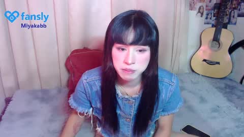 Miyakabebe online show from April 2026 09:52:01 PM