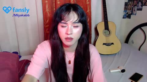 Snapshot of miyakabebe chatting on May 2026 11:01:04 PM Miyakabebe online show from May 2026 11:01:04 PM