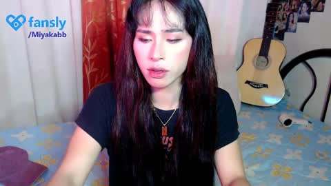 Snapshot of miyakabebe chatting on May 2026 02:36:02 PM Miyakabebe online show from May 2026 02:36:02 PM