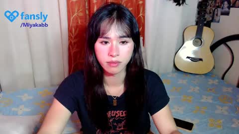 Snapshot of miyakabebe chatting on May 2026 09:35:02 PM Miyakabebe online show from May 2026 09:35:02 PM