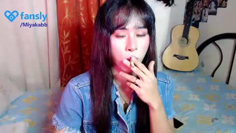 Snapshot of miyakabebe chatting on May 2026 09:56:02 PM Miyakabebe online show from May 2026 09:56:02 PM