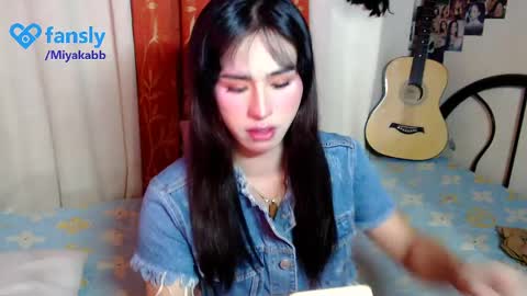 Snapshot of miyakabebe chatting on June 2026 08:43:01 PM Miyakabebe online show from June 2026 08:43:01 PM