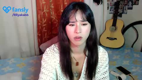 Snapshot of miyakabebe chatting on June 2026 02:06:01 AM Miyakabebe online show from June 2026 02:06:01 AM