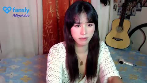 Snapshot of miyakabebe chatting on June 2026 10:05:02 PM Miyakabebe online show from June 2026 10:05:02 PM