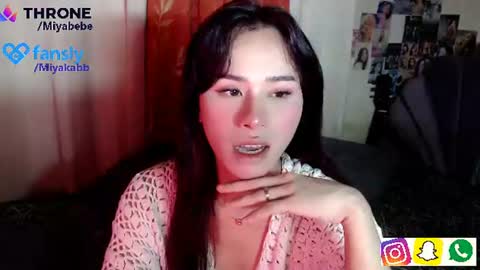 Miyakabebe online show from July 2026 01:41:02 AM