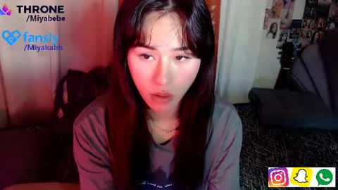 Miyakabebe online show from July 2026 01:08:02 AM