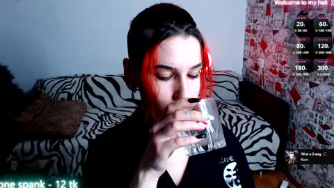 Snapshot of miyaway chatting on December 2024 12:27:01 PM Miya Weekend this week Wednesday and Thursday online show from December 2024 12:27:01 PM