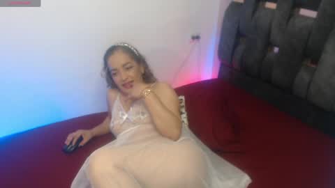 Snapshot of miyu_charlotte chatting on April 2026 03:31:02 AM Charlotte online show from April 2026 03:31:02 AM