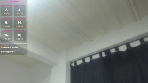 Snapshot of miyu_charlotte chatting on May 2026 06:32:03 AM Charlotte online show from May 2026 06:32:03 AM