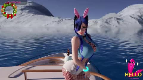 Miyuki Maiko online show from December 2025 06:36:01 PM