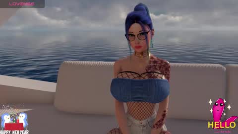 Miyuki Maiko online show from January 2026 05:26:01 PM