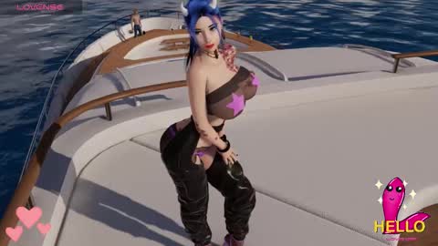 Miyuki Maiko online show from February 2026 06:14:01 PM