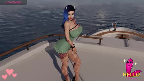 Miyuki Maiko online show from February 2026 03:32:01 PM