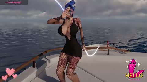 Miyuki Maiko online show from March 2026 04:37:01 PM