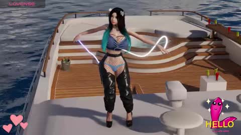 Miyuki Maiko online show from March 2026 05:34:01 PM