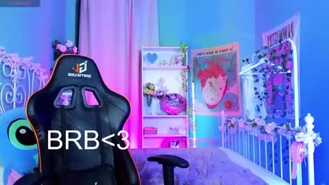 Mizuki online show from February 2025 03:32:01 AM