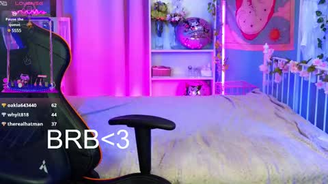 Mizuki online show from March 2025 03:21:02 AM