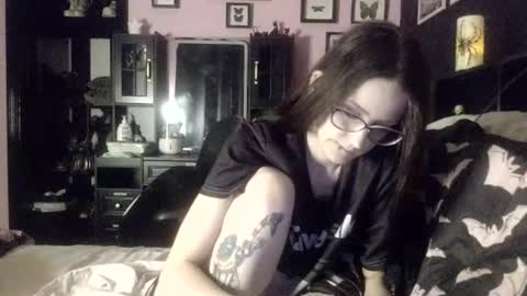 Mizz Bonez online show from February 2026 03:48:01 AM