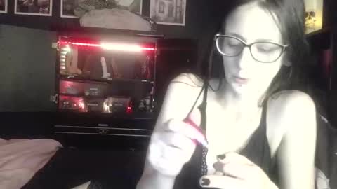 Mizz Bonez online show from April 2026 03:51:01 AM