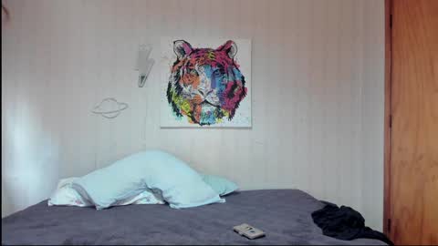 MizzKittay online show from December 2024 01:22:01 AM