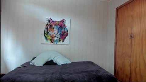 MizzKittay online show from January 2025 09:47:01 PM