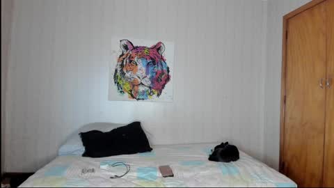 MizzKittay online show from January 2025 08:45:02 AM