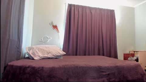 MizzKittay online show from January 2025 06:31:02 AM