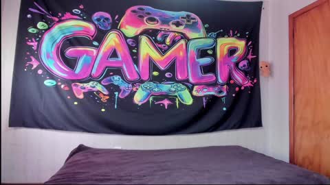 MizzKittay online show from January 2025 07:43:01 PM