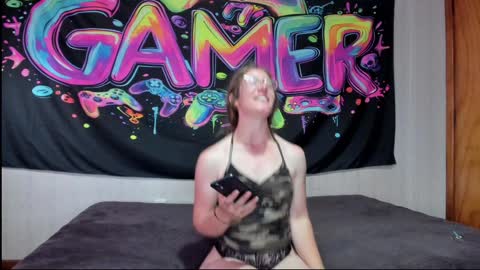 MizzKittay online show from January 2025 04:57:02 AM