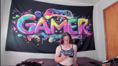 MizzKittay online show from January 2025 10:02:01 PM