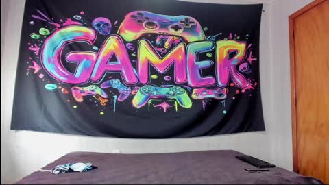 MizzKittay online show from January 2025 01:04:01 AM