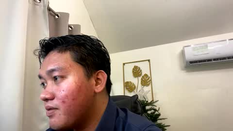 Michole Jay online show from November 2025 12:05:02 PM