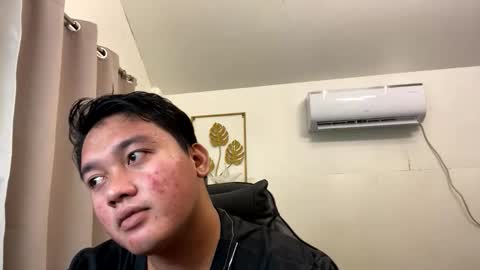 Michole Jay online show from November 2025 12:59:01 PM