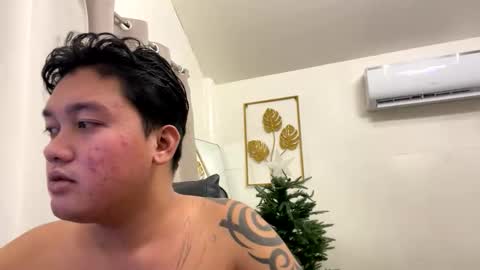 Michole Jay online show from November 2025 12:49:01 PM